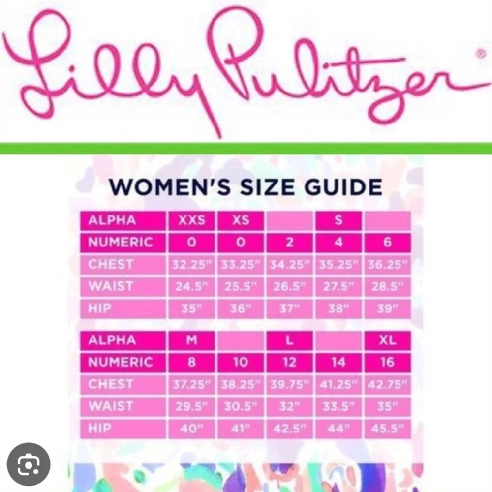 LRare Lilly Pulitzer Vivie Short Sleeve Tennis Graphic Sweater Palm Tree..